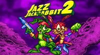 pic for  jazz jackrabbit 2